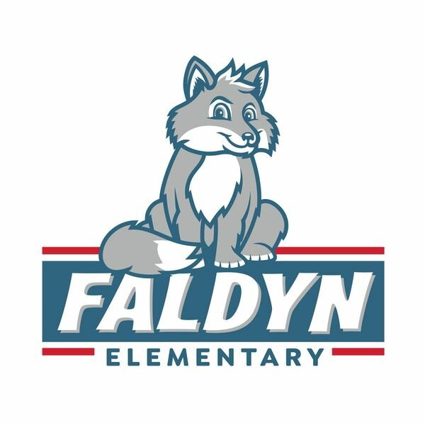 Katy ISD has unveiled the logos for Faldyn Elementary. Faldyn Elementary will be the home of the Foxes. The school is expected to open this fall.